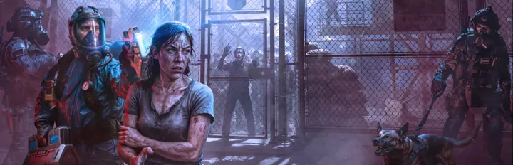 Quarantine Zone: The Last Check arriva su Game Pass Premium: cloud e console
