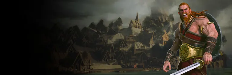 Viking Frontiers arriva oggi su PS5 e Xbox Series dopo il debutto PC del 2025