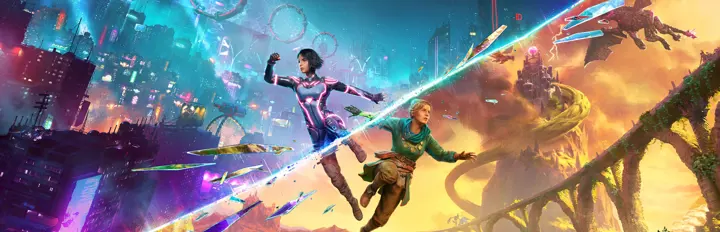 Split Fiction a 32,49 € nella Summer Sale PlayStation Store