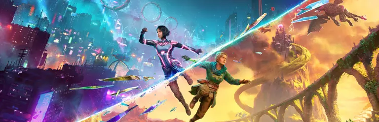 Split Fiction a 32,49 € nella Summer Sale PlayStation Store