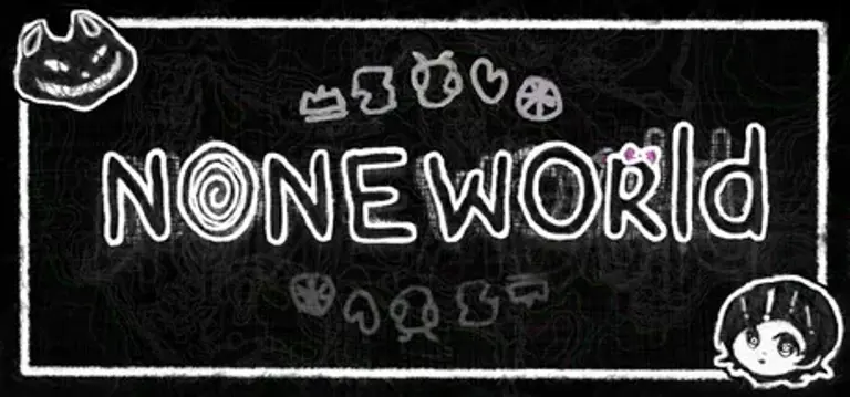 NONEWORLD è live: RPG a turni disegnato a mano in un universo che muore