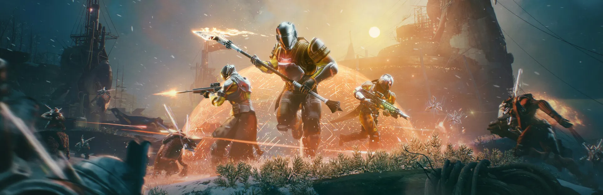 Bungie mette in subaffitto la sede di Bellevue: quasi 211.000 piedi quadrati dopo i tagli