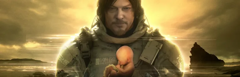 Death Stranding Director's Cut a 19,99 € nella Summer Sale PS Store