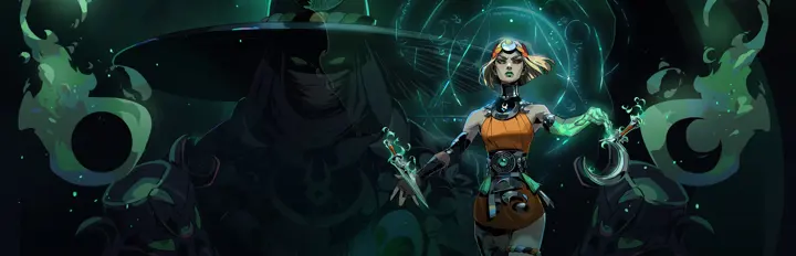 Hades II in Steam Summer Sale: Melinoë e l'early access di Supergiant