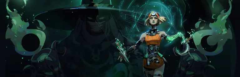 Hades II in Steam Summer Sale: Melinoë e l'early access di Supergiant