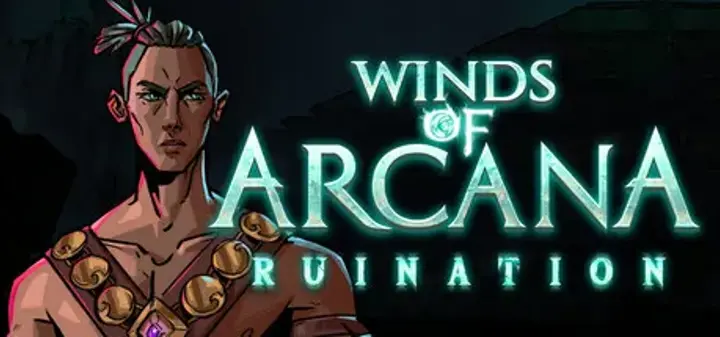 Winds of Arcana: Ruination su Game Pass dal 6 luglio — metroidvania in arrivo
