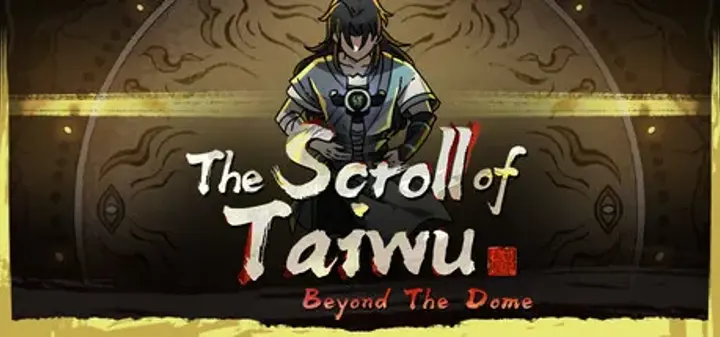The Scroll of Taiwu esce dalla Early Access: otto anni di sviluppo e la versione 1.0 arriva su Steam in inglese