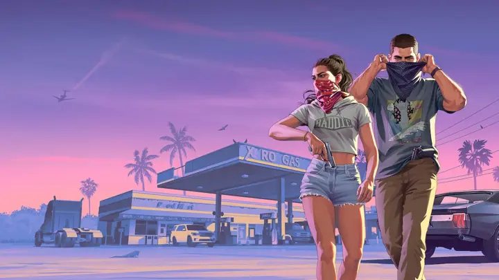 GTA VI: An Extended Look arriva su Netflix il 27 agosto, poi gratis su YouTube