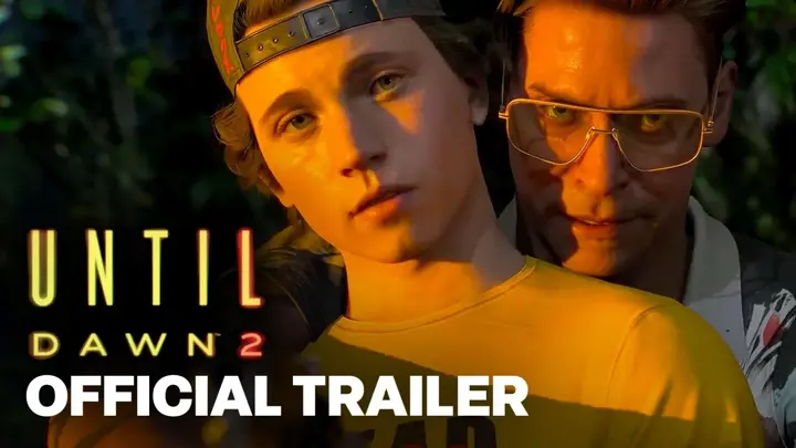Until Dawn 2: Firesprite porta l'horror interattivo su un'isola tropicale nel 2027