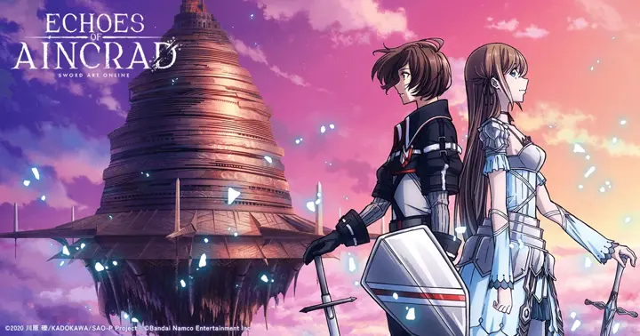 Echoes of Aincrad è live su PS5, Xbox Series e Steam
