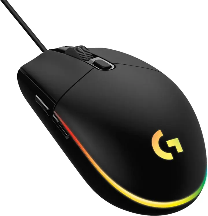 Logitech G502 X Plus su Amazon: mouse gaming ASIN B07W7MJ46M