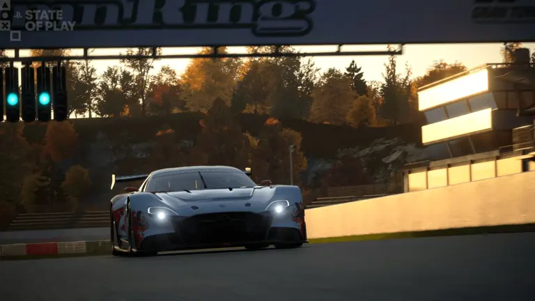 Gran Turismo 7 Spec IV: update gratis in due parti, ottobre e dicembre