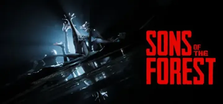 Sons of the Forest in Steam Summer Sale: survival horror cooperativo
