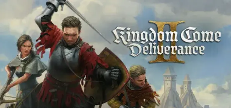 Kingdom Come: Deliverance II su Steam Summer Sale 2026