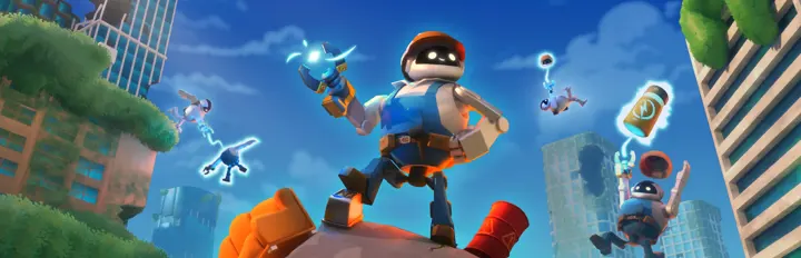FixForce su Game Pass dal 17 luglio: co-op estrazione caotica per sei giocatori