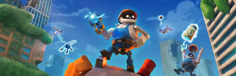 FixForce su Game Pass dal 17 luglio: co-op estrazione caotica per sei giocatori