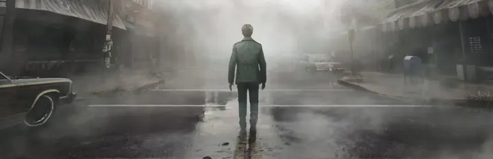 Konami vuole Silent Hill annuale: «molti» progetti non annunciati in cantiere