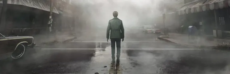 Konami vuole Silent Hill annuale: «molti» progetti non annunciati in cantiere