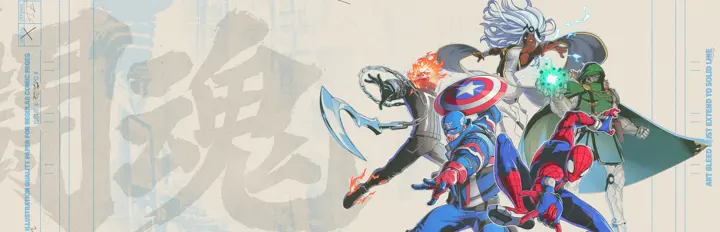 Marvel Tōkon: Fighting Souls è live su PS5 e PC, ma su Steam resta il nodo PSN