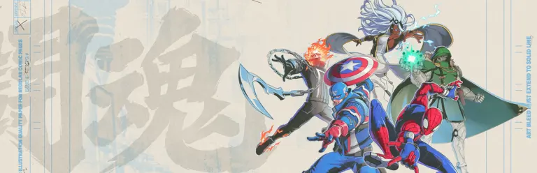 Marvel Tōkon: Fighting Souls è live su PS5 e PC, ma su Steam resta il nodo PSN