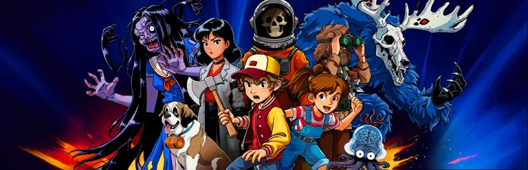 Epic Games regala Echo Generation: Midnight Edition e Luto fino al 23 luglio