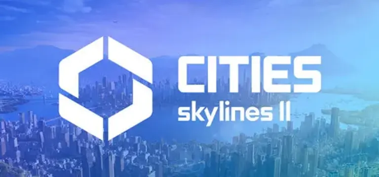 Cities: Skylines II in Steam Summer Sale app 949230