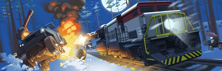 Fogpiercer su Game Pass dal 17 luglio: l'action RPG indie si unisce alla seconda metà del mese