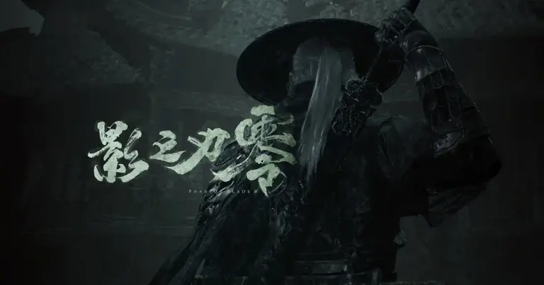 Phantom Blade Zero State of Play: 55 armi, Donnie Yen e quattro difficoltà per il 29 ottobre