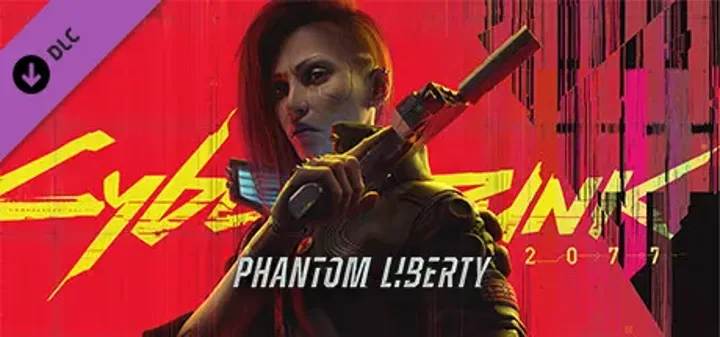 Cyberpunk 2077: Phantom Liberty a 17,99 € su Steam Italia