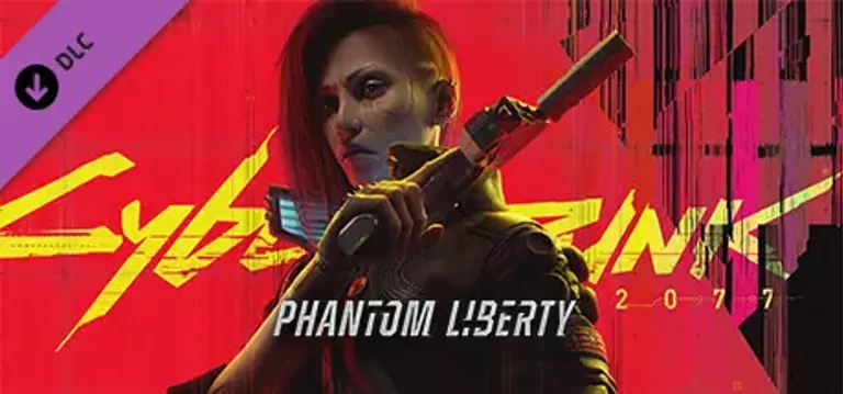 Cyberpunk 2077: Phantom Liberty a 17,99 € su Steam Italia