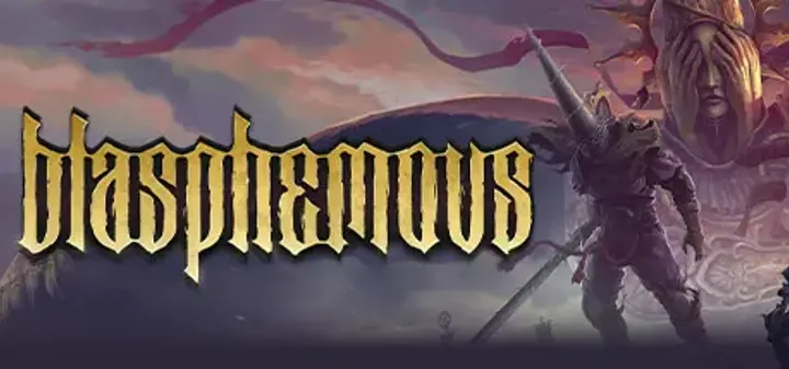 Blasphemous a prezzo shock nella Summer Sale: il metroidvania dark a meno di due sterline