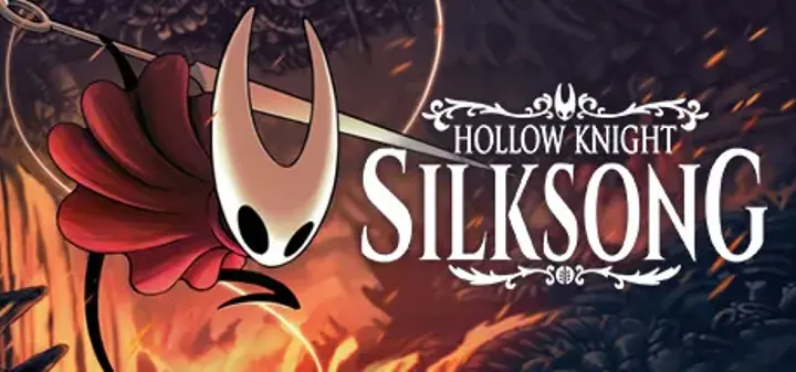 Hollow Knight: Silksong in Steam Summer Sale app 1030300