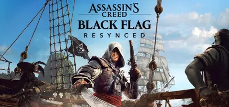 Assassin's Creed Black Flag Resynced: patch day-one il 3 luglio, lancio fissato al 9