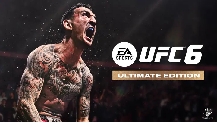 UFC 6 è disponibile: Pereira e Holloway guidano il fighting più realistico di EA