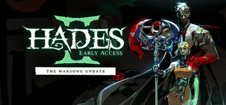 Hades II in Steam Summer Sale: Supergiant early access con -30%