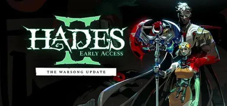Hades II in Steam Summer Sale: Supergiant early access con -30%