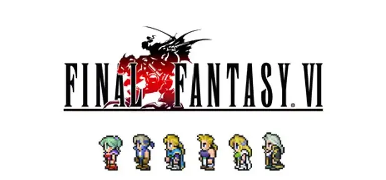 Final Fantasy VI su Game Pass: il classico JRPG 16-bit da recuperare a luglio