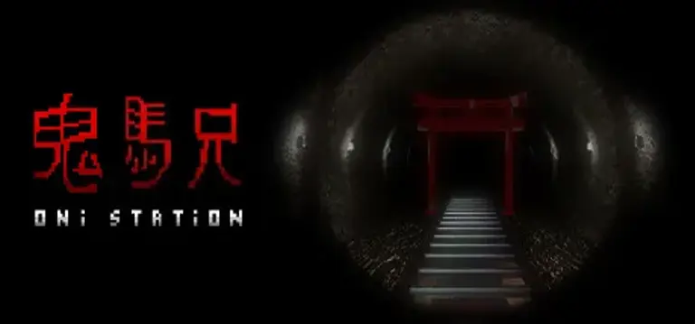 Oni Station arriva su Switch: horror sul treno dove il carburante è la tua unica speranza