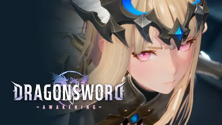 DragonSword: Awakening è live su Steam: lancio globale 22/23 luglio