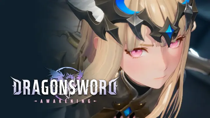 DragonSword: Awakening è live su Steam: lancio globale 22/23 luglio