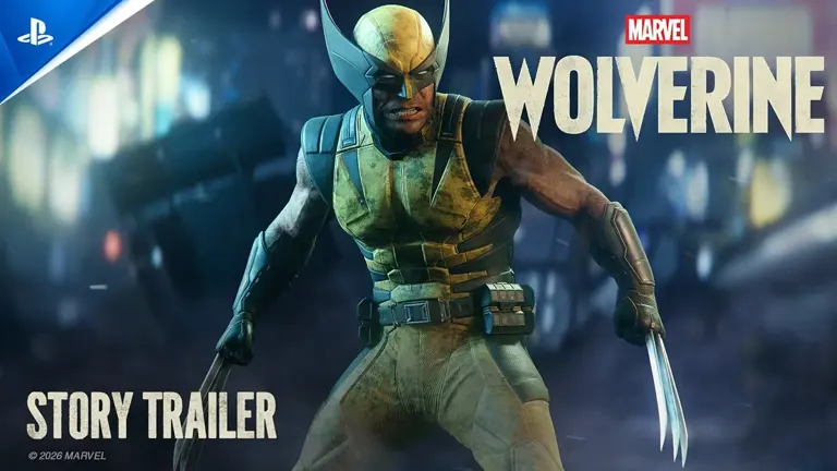 Marvel's Wolverine: story trailer al Comic-Con, uscita il 15 settembre