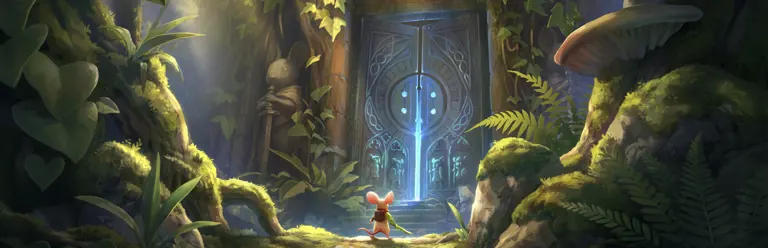 Moss: The Forgotten Relic, mancano quattro giorni all'uscita del 16 luglio su tutte le piattaforme