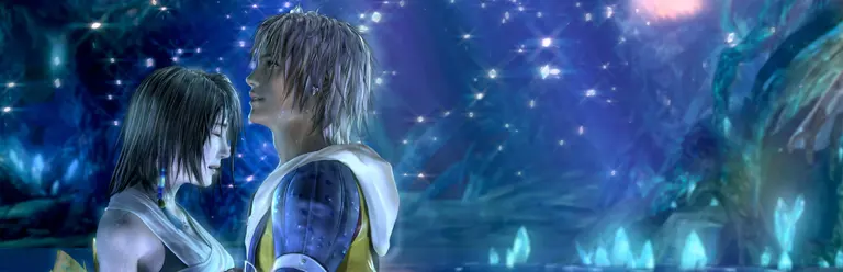 Final Fantasy X/X-2 HD Remaster è su Nintendo Switch 2: classici JRPG in HD