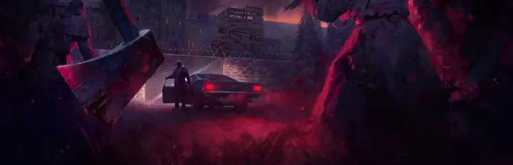 CULTIC arriva su Xbox Series il 23 luglio: FPS horror retro di 3D Realms