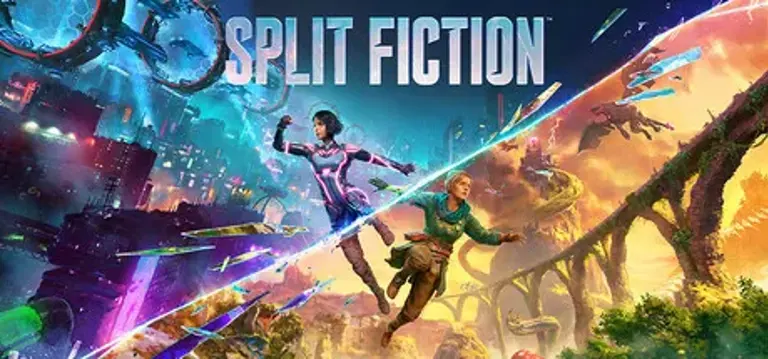 Split Fiction su Steam Summer Sale: co-op Hazelight obbligatorio