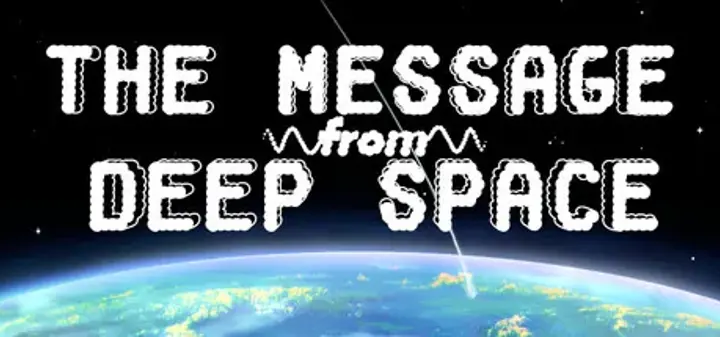 The Message from Deep Space esce oggi: decifrare un linguaggio alieno nel 1973