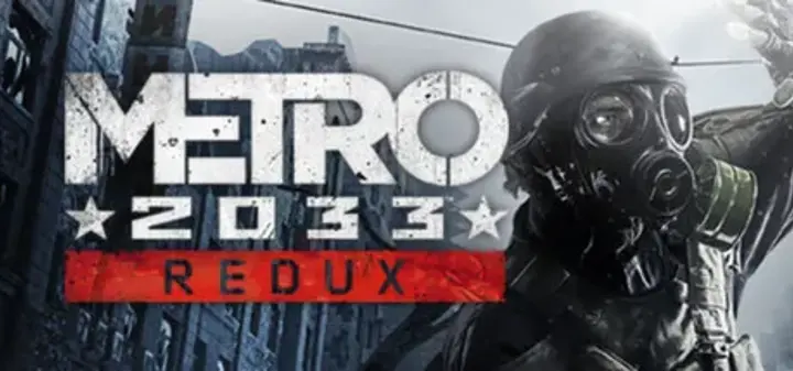 Metro 2033 Redux in Steam Summer Sale