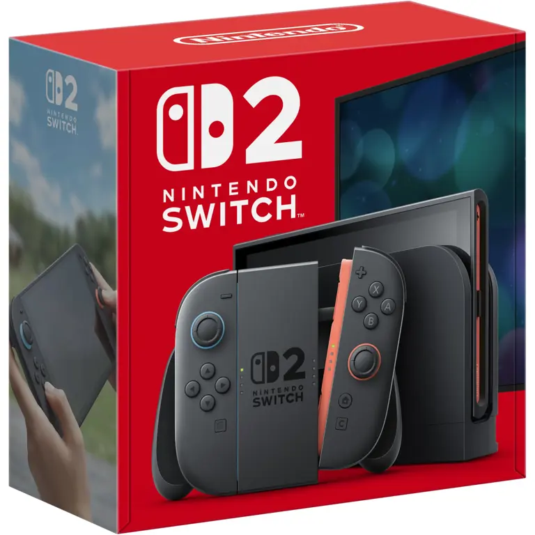 Switch 2 in Europa avrà batterie sostituibili dall'autunno: Nintendo risponde alle nuove regole UE