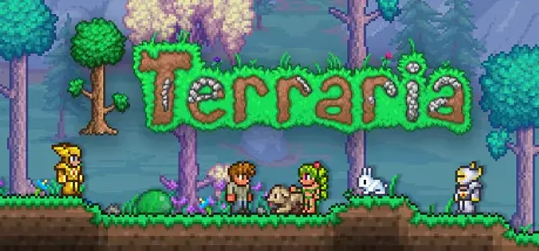 Terraria in Steam Summer Sale: sandbox 2D da shortlistare oggi