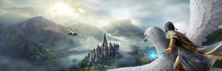 Hogwarts Legacy in Steam Summer Sale: la scuola di magia a prezzo da verificare